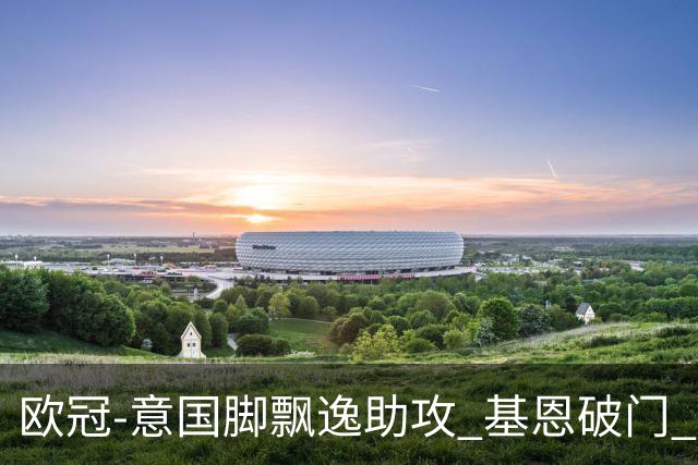 欧冠-意国脚飘逸助攻 基恩破门 尤文小胜夺头名